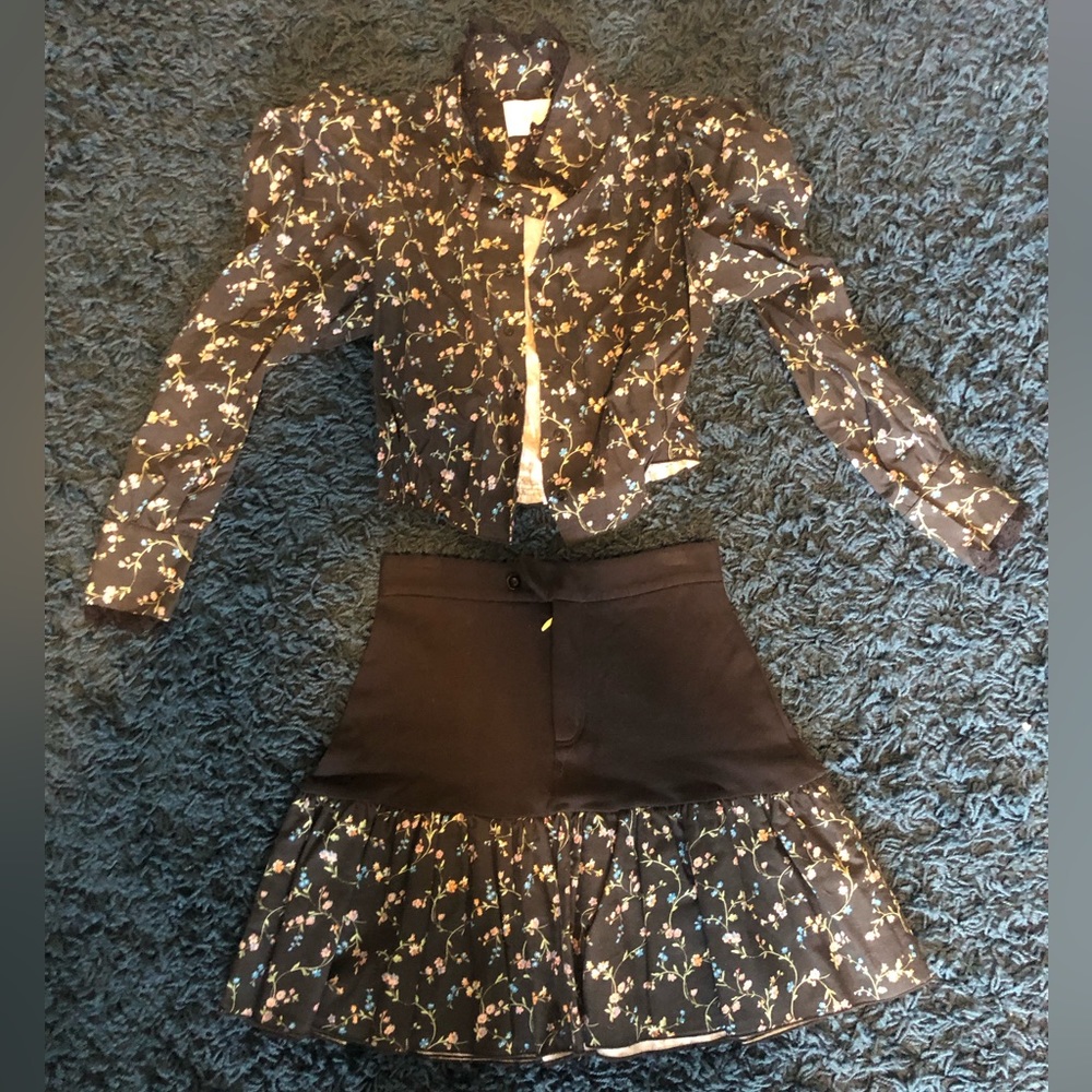 Selkie matching set size S